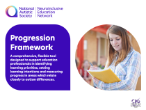 Progression Framework image cover